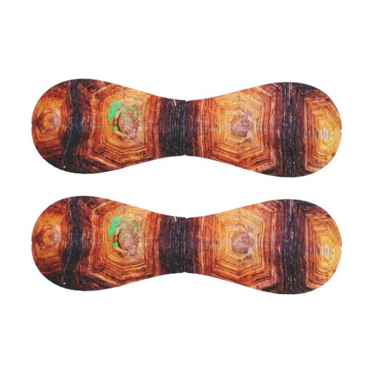 Tortoiseshell Baseball (Paneele)