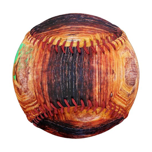 Tortoiseshell Baseball (Vorderseite)