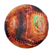 Tortoiseshell Baseball (Vorderseite Links)