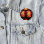 Tortoiseshell Button (Beispiel)
