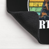 Tortoiseshell Cat Mousepad (Ecke)