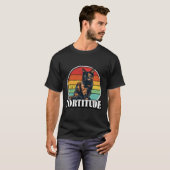 Tortoiseshell Cat T-Shirt (Vorne ganz)