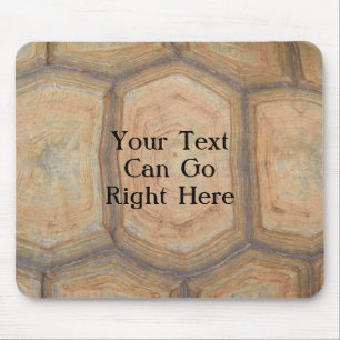 Tortoiseshell Mouse Mousepad