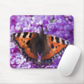 Tortoiseshell Mousemat Mousepad (Mit Mouse)