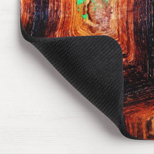 Tortoiseshell Mousepad (Ecke)