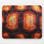 Tortoiseshell Mousepad (Vorne)