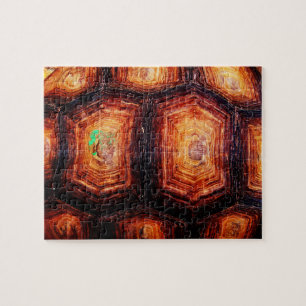 Tortoiseshell Puzzle