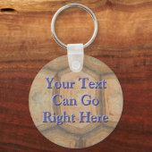 Tortoiseshell Schlüsselanhänger (Vorderseite)