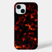 Tortoiseshell Stylish Case-Mate iPhone Hülle (Rückseite)