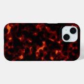 Tortoiseshell Stylish Case-Mate iPhone Hülle (Rückseite (Horizontal))