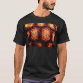 Tortoiseshell T-Shirt (Vorderseite)