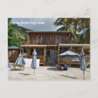 Tortola, British Virgin Island
