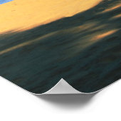 Tortola, Poster der britischen Jungfrau (Ecke)