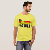 Tortola T-Shirt (Vorne ganz)