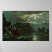 Tortosa Poster (Vorne)