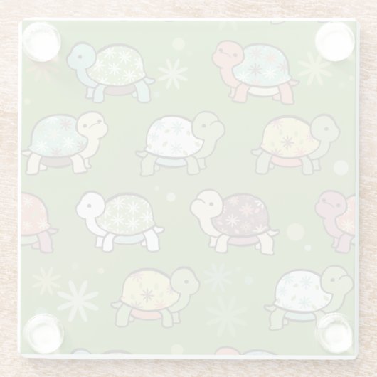 Torts Adorbs Glasuntersetzer (Rückseite)