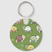 Torts Adorbs Schlüsselanhänger (Vorderseite)