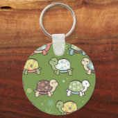 Torts Adorbs Schlüsselanhänger (Vorderseite)