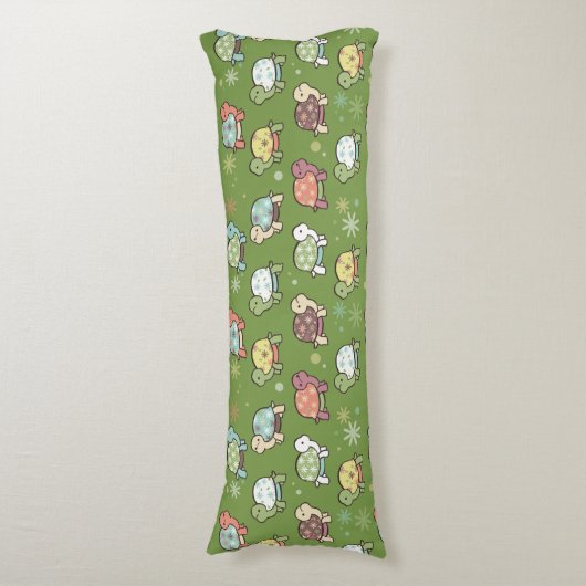 Torts Adorbs Seitenschläferkissen (Vorderseite Vertikal)