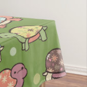 Torts Adorbs Tischdecke (Beispiel)