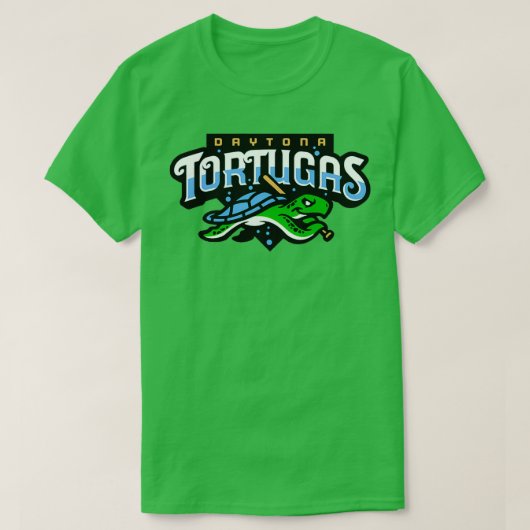 Tortugas 2 Sport T-Shirt (Design vorne)