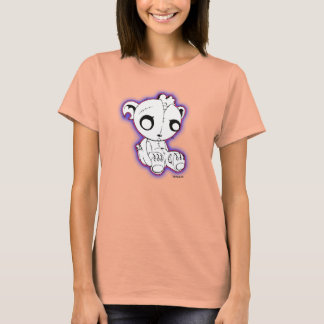 Tortur ohne dass du das Teddy-Bärendesign zerstört T-Shirt
