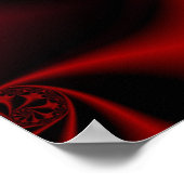 Tortur Poster (Ecke)