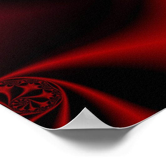 Tortur Poster (Ecke)