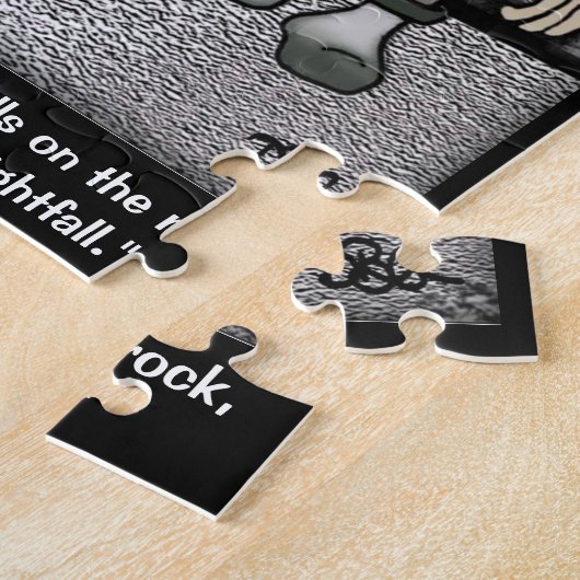 Torture Jigsaw Puzzle (Seite)