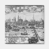 Torun, Polen Magnet (Vorne)