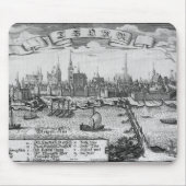 Torun, Polen Mousepad (Vorne)