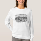 Torun, Polen T-Shirt (Vorderseite)