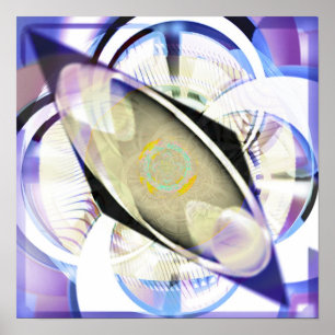 Torus-Form 3b Poster