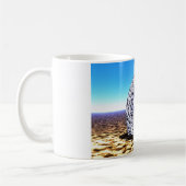 Torus Kaffeetasse (Links)
