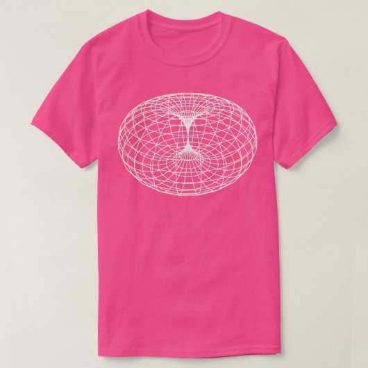 TORUS  T-Shirt (Design vorne)