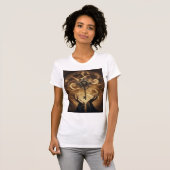 Torwächter T-Shirt (Vorne ganz)