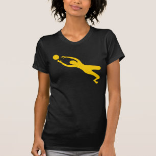 Torwart - Amber T-Shirt