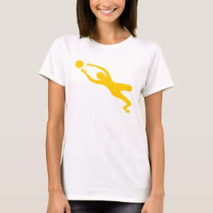 Torwart - Amber T-Shirt
