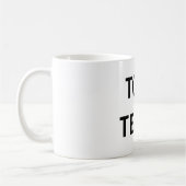 Tory-Risse Kaffeetasse (Links)