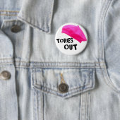 Torys heraus button (Beispiel)