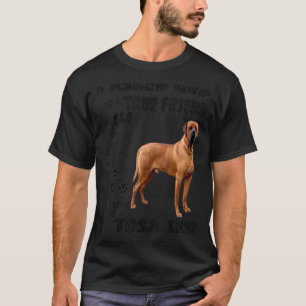 Tosa Inu Quote Mama Tosa Ken Vater Japanisch Mas d T-Shirt