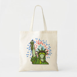 Tosack American Tragetasche