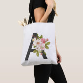 Tosackflora für Frauen Tasche (Von Nahem)
