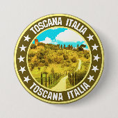 Toscana Button (Vorderseite)