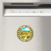 Toscana Magnet (In Situ (Geschirrspüler))