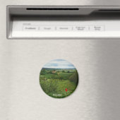 Toscana Magnet (In Situ (Geschirrspüler))