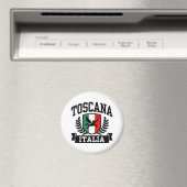 Toscana Magnet (In Situ (Geschirrspüler))