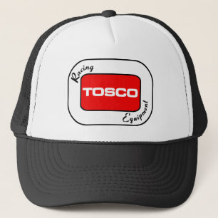 TOSCO, das Ausrüstung läuft Truckerkappe