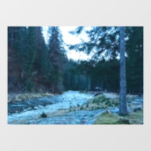 Tosender Gebirgsbach – Wilde Natur Rumänien