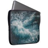 TOSENDES WASSER LAPTOPSCHUTZHÜLLE (Vorne Rechts)